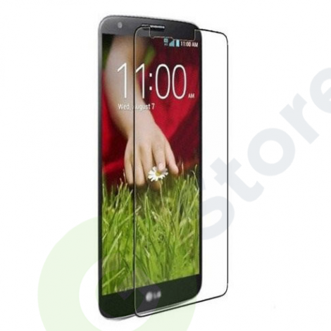 Защитное стекло "Плоское" для LG H818 (G4)