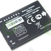 АКБ для Alcatel CAB0400000C1/CAB0400011C1 ( OT-1035D/OT-1016D/OT-1052D )