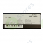АКБ Alcatel TLi015M1 ( OT-4034D ) тех. упак.