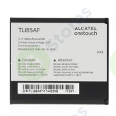 АКБ Alcatel TLiB5AF ( OT-5036D/5035D/997/997D/5035 ) тех. упак.