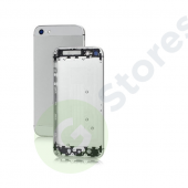 Корпус iPhone 5 Silver