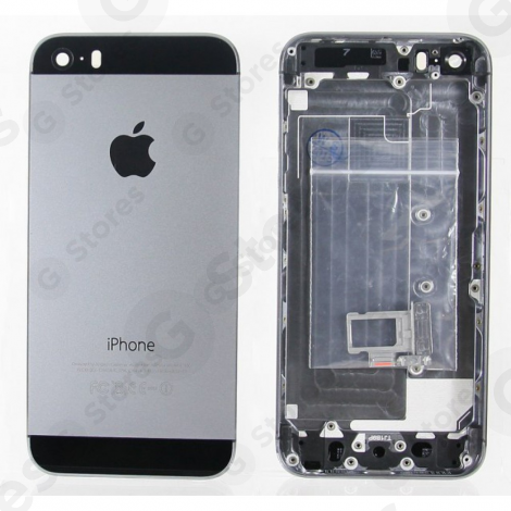 Корпус iPhone 5S Серый