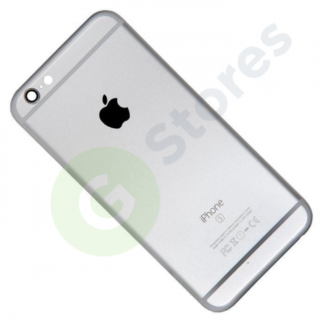 Корпус iPhone 6S Plus Серебро