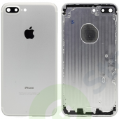 Корпус iPhone 7 Plus Серебро