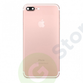Корпус iPhone 7 Plus Розовое золото