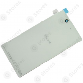 Задняя крышка Sony C6603 (Z) Белый