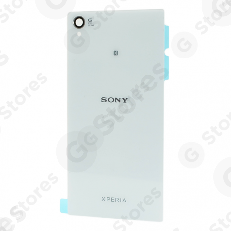 Задняя крышка Sony C6903 (Z1) Белый