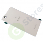 Задняя крышка Sony D5503 (Z1 Compact) Белый
