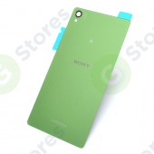 Задняя крышка Sony D6603 / D6633 (Z3)Зеленый