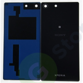 Задняя крышка Sony E5603/E5633 (M5/M5 Dual) Черный