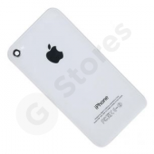 Задняя крышка iPhone 4s белый