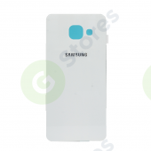 Задняя крышка Samsung A510F (A5 2016) Белый