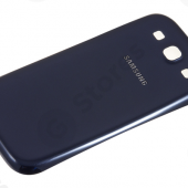 Задняя крышка Samsung i9300 Синий