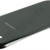 Задняя крышка Samsung i9300 Черный