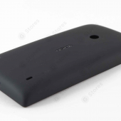 Задняя крышка Nokia 520/525 Черный
