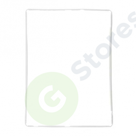 Рамка сенсорного экрана iPad 3/4 Белый