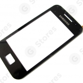 Тачскрин Samsung S5830 Черный