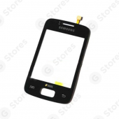 Тачскрин Samsung S6102 Galaxy Y Duos Черный