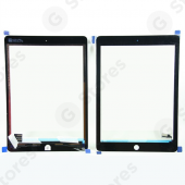 Тачскрин iPad Pro 9.7" Черный
