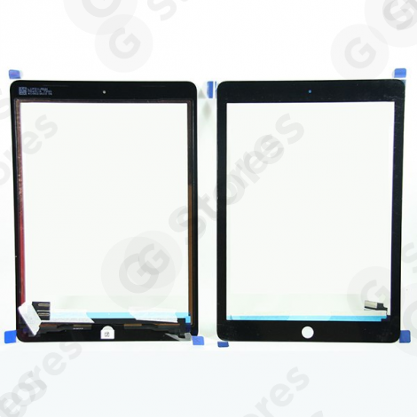 Тачскрин iPad Pro 9.7" Черный