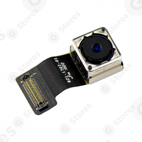 Камера iPhone 5C основная
