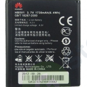 АКБ Huawei HB5V1 ( G350/Y300/Y511/Y520/Y5C ) тех. упак.