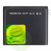 АКБ Nokia BP-6X (8800)