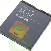 АКБ Nokia BL-6F (N78/N79/N95 8Gb)