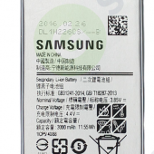 АКБ Samsung EB-BG930ABE ( G930F/S7 )