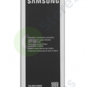АКБ Samsung EB-BN910BBE ( N910C/Note 4 ) упак.