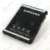 АКБ Samsung AB653850CE (GT-i7500/GT-i7500H/GT-i8000 Omnia II)