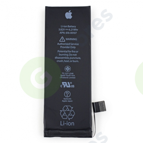 АКБ Apple iPhone SE
