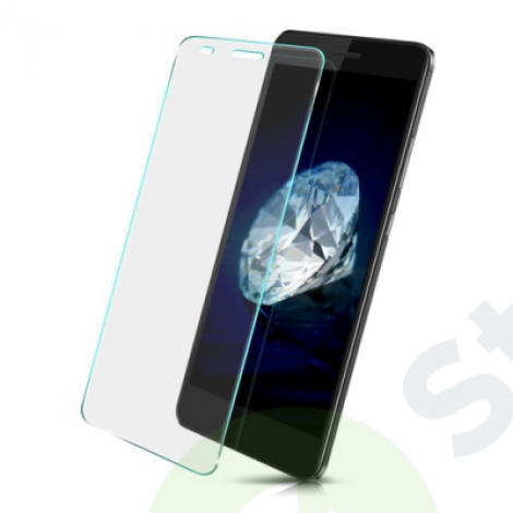 Защитное стекло "Плоское" Huawei Honor 5X