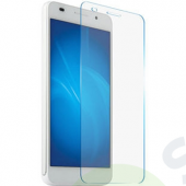 Защитное стекло "Плоское" Huawei Honor 7