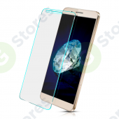 Защитное стекло "Плоское" Huawei Honor 7i