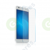 Защитное стекло "Плоское" Huawei Honor 6