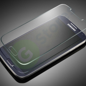 Защитное стекло "Плоское" Samsung i9190/i9192/i9195