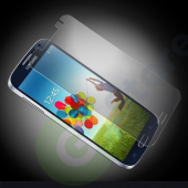Защитное стекло "Плоское" Samsung G900F (S5)