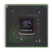 N11M-GE2-S-B1 видеочип nVidia GeForce G310M