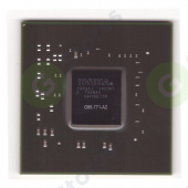 G86-771-A2 видеочип nVidia GeForce 8600M GS