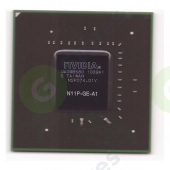 N11P-GE-A1 видеочип nVidia GeForce G330M