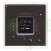 N10P-GV2-C1 видеочип nVidia GeForce G330M