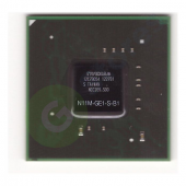 N11M-GE1-S-B1 видеочип nVidia GeForce G210M