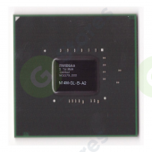 N14M-GL-B-A2 видеочип nVidia GeForce G710M