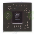 216BGCKC13FG видеочип ATI Mobility Radeon X1700