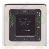 G92-700-A2 видеочип nVidia GeForce 8800M GTS