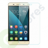 Защитное стекло "Плоское" Huawei Honor 8 Pro
