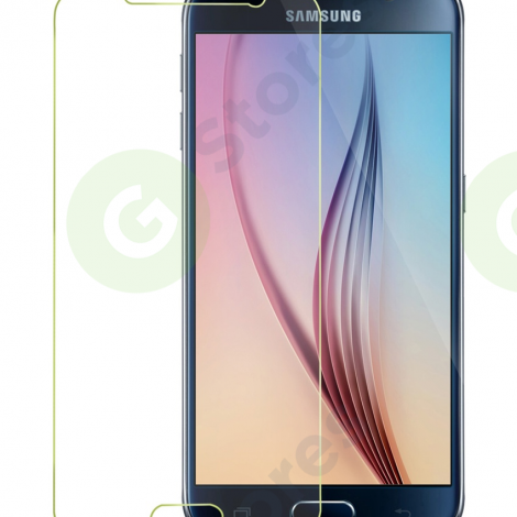 Защитное стекло "Плоское" Samsung J530F (J5 2017)