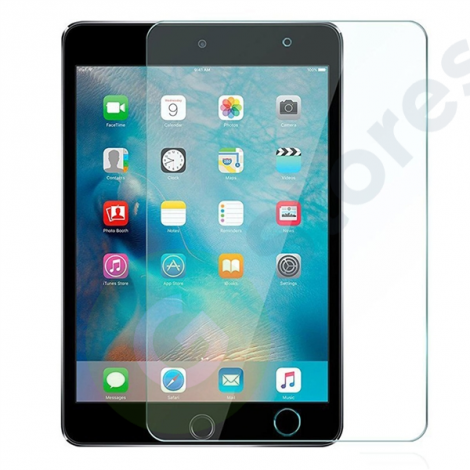 Защитное стекло "Плоское" iPad Pro 10.5"