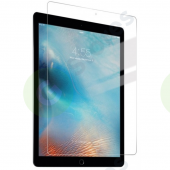 Защитное стекло "Плоское" для iPad Pro 12.9" (2015)/iPad Pro 12.9" (2017)